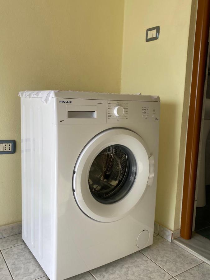 Vila Yasmin 38 Sarandë Buitenkant foto