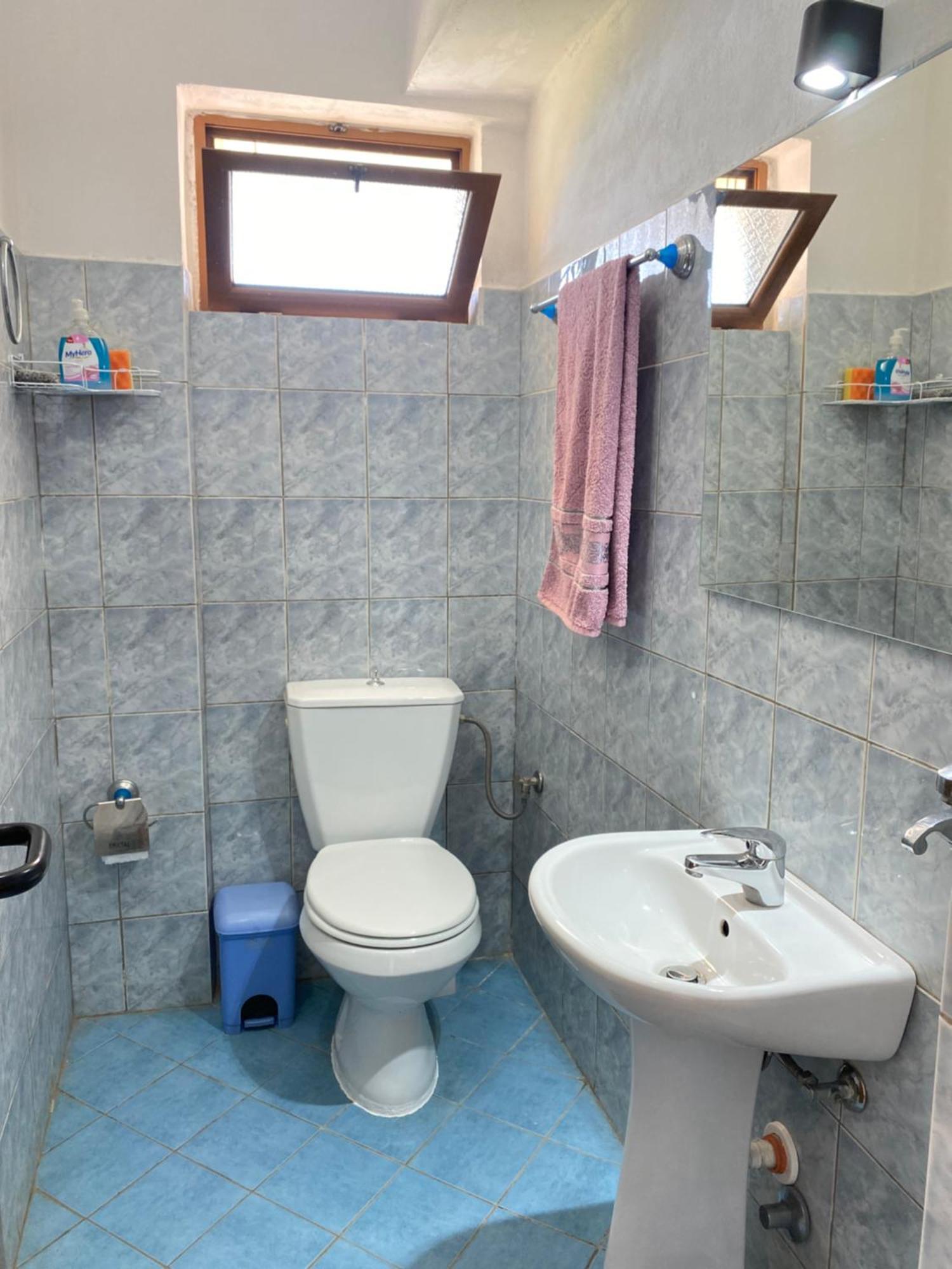 Vila Yasmin 38 Sarandë Buitenkant foto