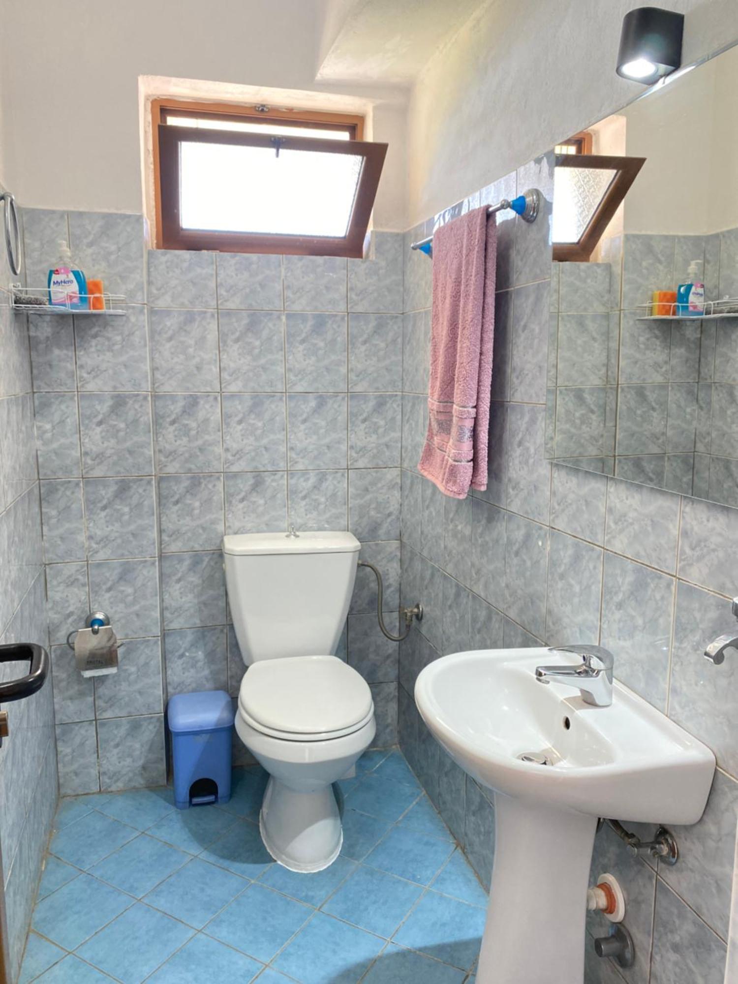 Vila Yasmin 38 Sarandë Buitenkant foto