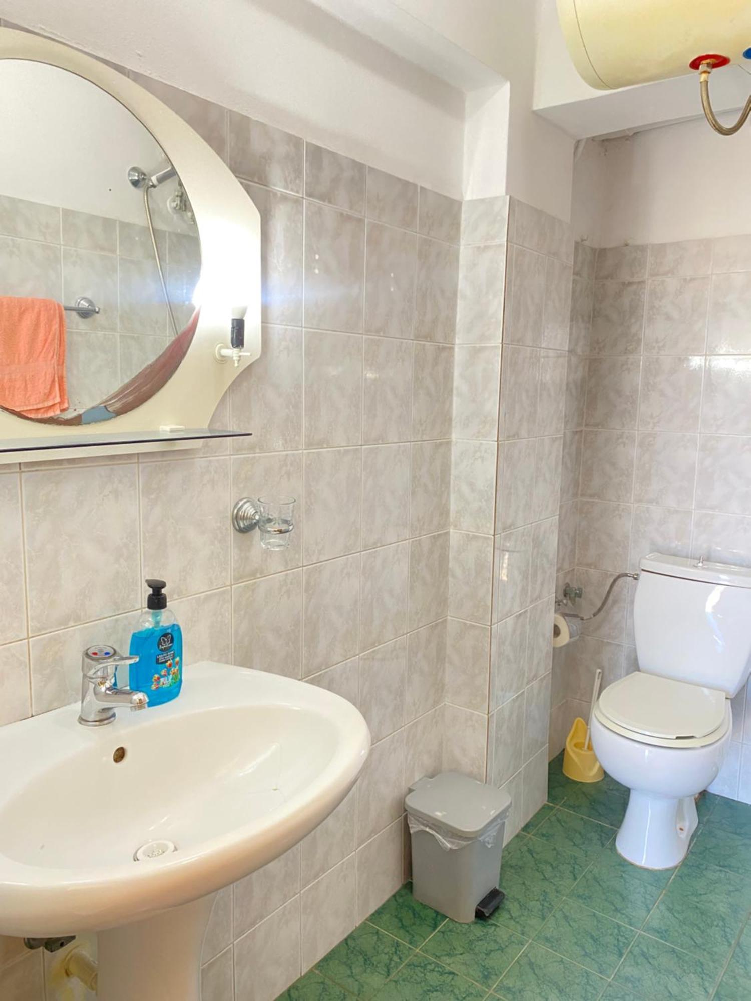 Vila Yasmin 38 Sarandë Buitenkant foto